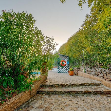 הוילה Sao Pedro de Tomar Casa Do Vale מראה חיצוני תמונה