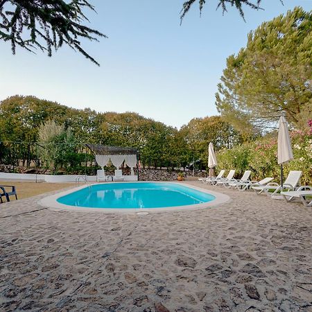 הוילה Sao Pedro de Tomar Casa Do Vale מראה חיצוני תמונה