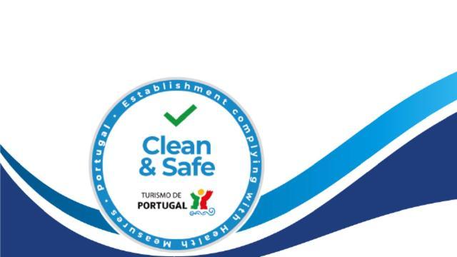 הוילה Sao Pedro de Tomar Casa Do Vale מראה חיצוני תמונה