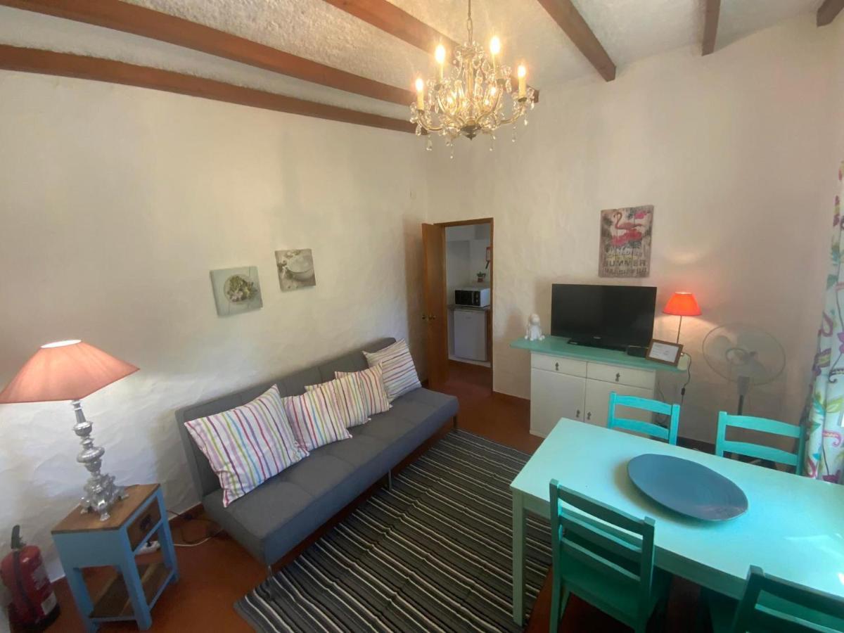 הוילה Sao Pedro de Tomar Casa Do Vale מראה חיצוני תמונה