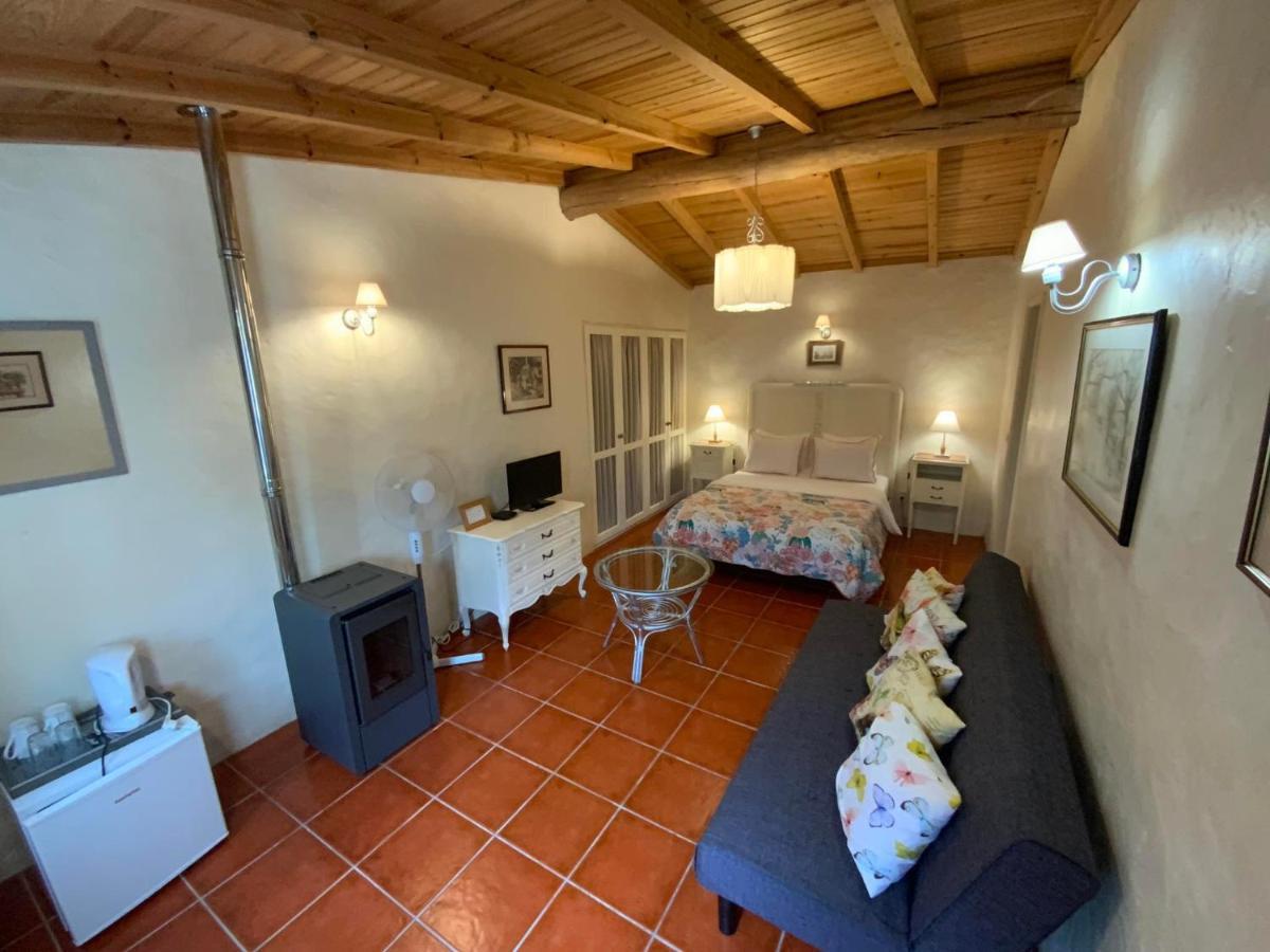 הוילה Sao Pedro de Tomar Casa Do Vale מראה חיצוני תמונה
