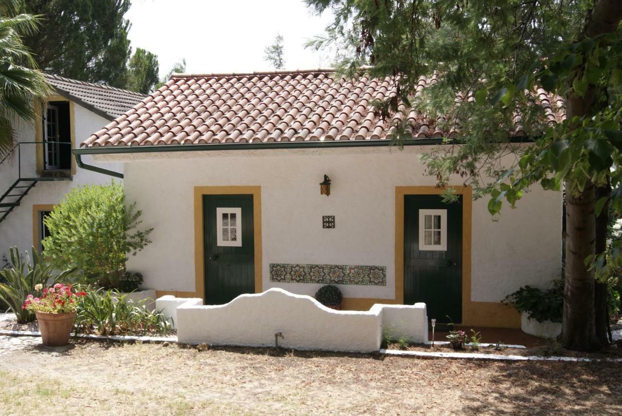 הוילה Sao Pedro de Tomar Casa Do Vale מראה חיצוני תמונה